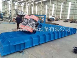 振動給料機上的電機一直發熱，會燒毀嗎？